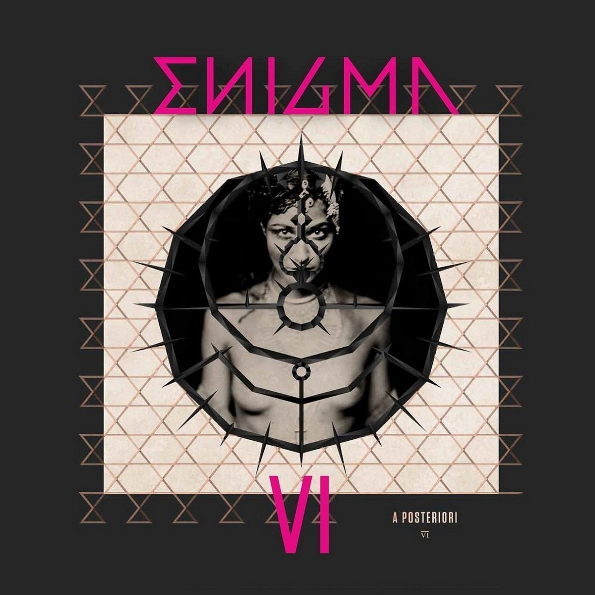 

Enigma – A Posteriori (LP)