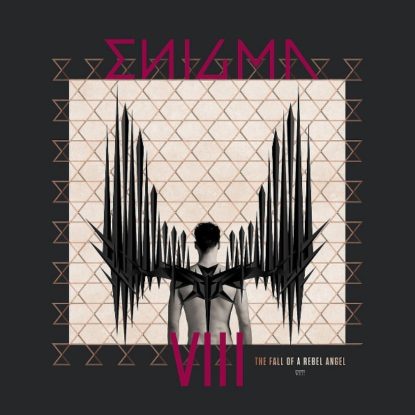 

Enigma – The Fall Of A Rebel Angel (LP)