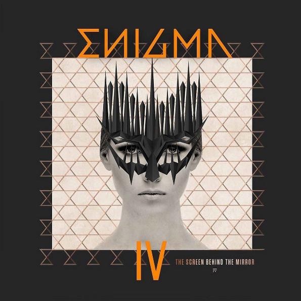 

Enigma – The Screen Behind The Mirror (LP)