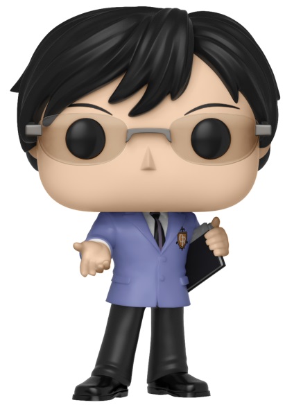 

Фигурка Funko POP Animation: Ouran High School Host Club – Kyoya (9,5 см)