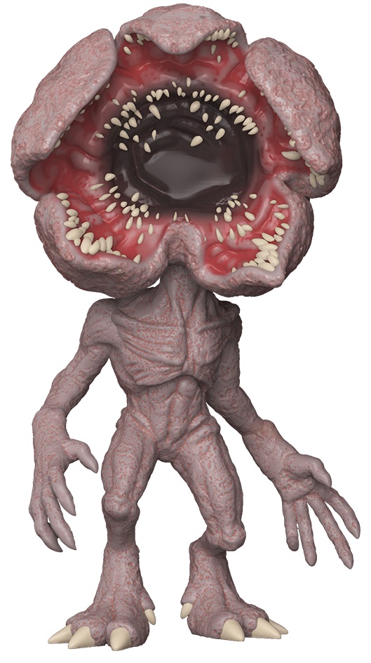 

Фигурка Funko POP Television: Stranger Things – Demogorgon (15 см)
