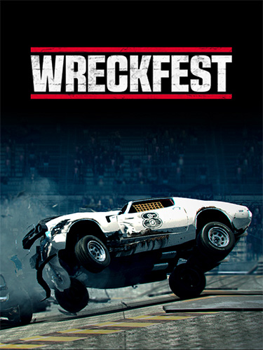 Wreckfest [PC, Цифровая версия] (Цифровая версия) от 1С Интерес