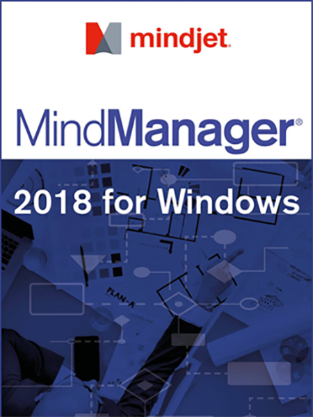 

Mindjet MindManager 2018 for Windows - Single [Цифровая версия] (Цифровая версия)