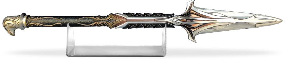 

Копия оружия Assassin's Creed: Одиссея – Broken Spear Of Leonidas (60 см)