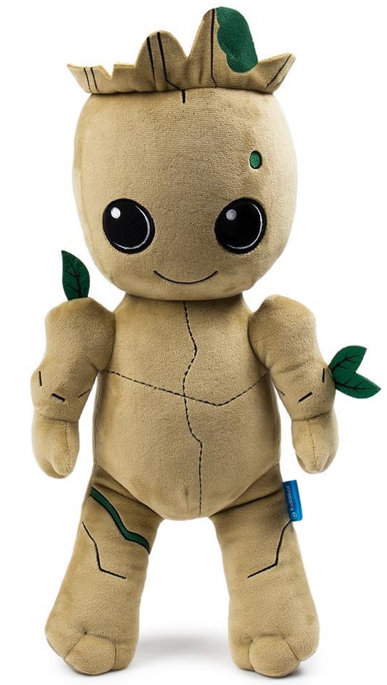 

Мягкая игрушка Guardians of the Galaxy: Baby Groot (40 см)