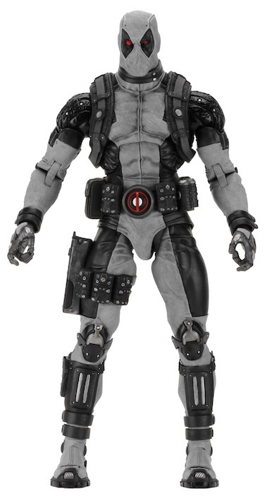 

Фигурка Marvel Classic: X-Force Deadpool (46 см)