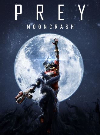 

Prey: Mooncrash. Дополнение [PC, Цифровая версия] (Цифровая версия)