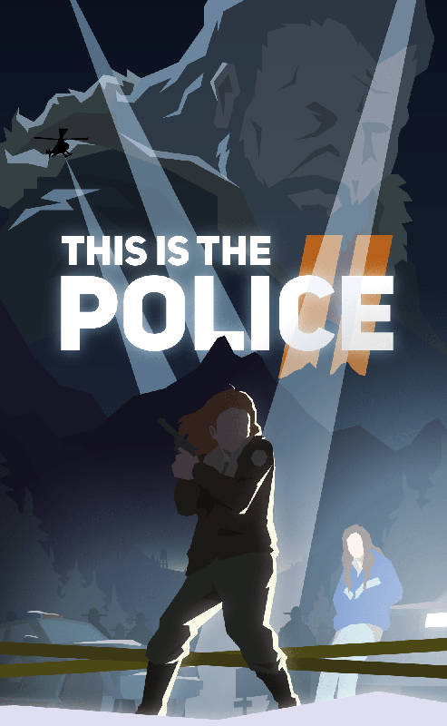 

This Is the Police 2 [PC, Цифровая версия] (Цифровая версия)
