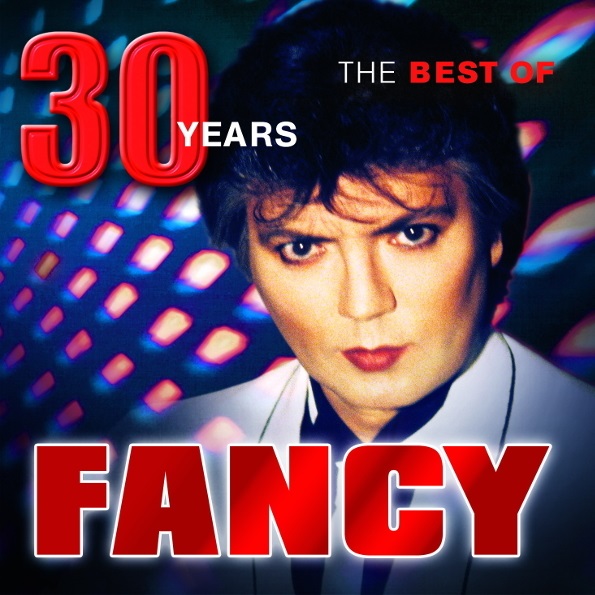 Fancy – The Best Of 30 Years (LP)