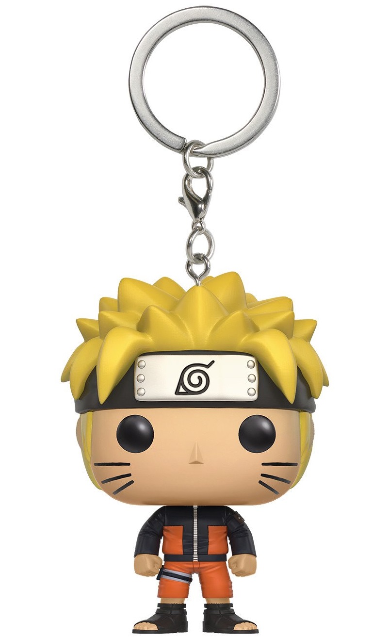 

Брелок Funko POP: Naruto – Naruto