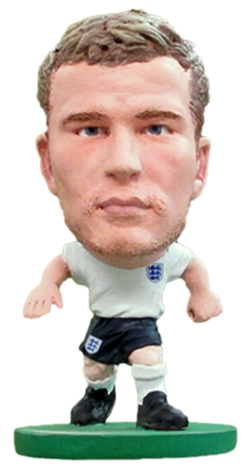 

Фигурка England: Eric Dier