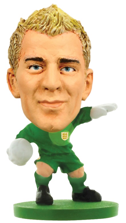 

Фигурка England: Joe Hart