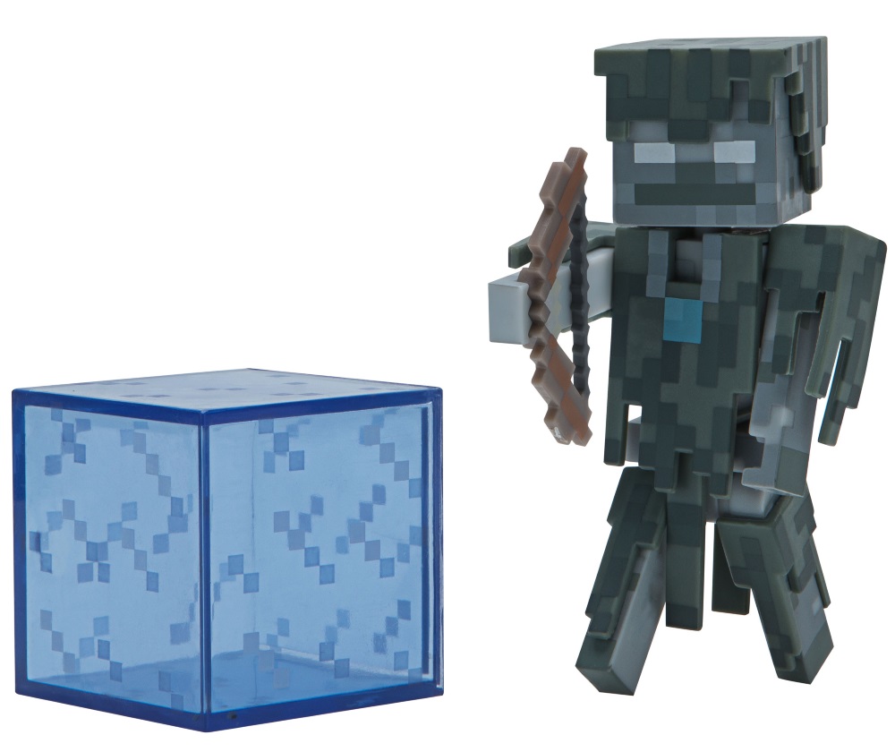 

Фигурка Minecraft: Stray (8 см)