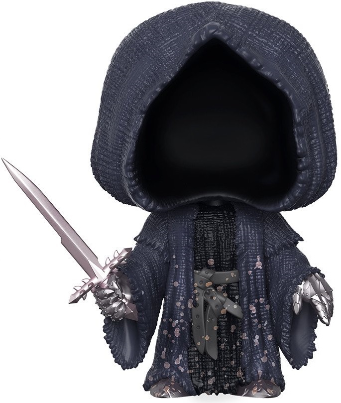 

Фигурка Funko POP Movies: Lord Of The Rings – Nazgul (9,5 см)