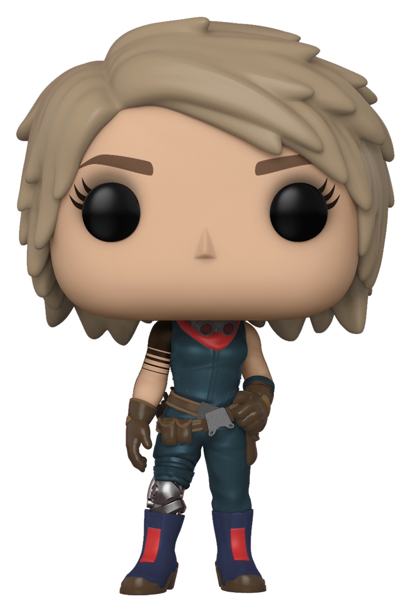 

Фигурка Funko POP Games: Destiny – Amanda Holliday (9,5 см)