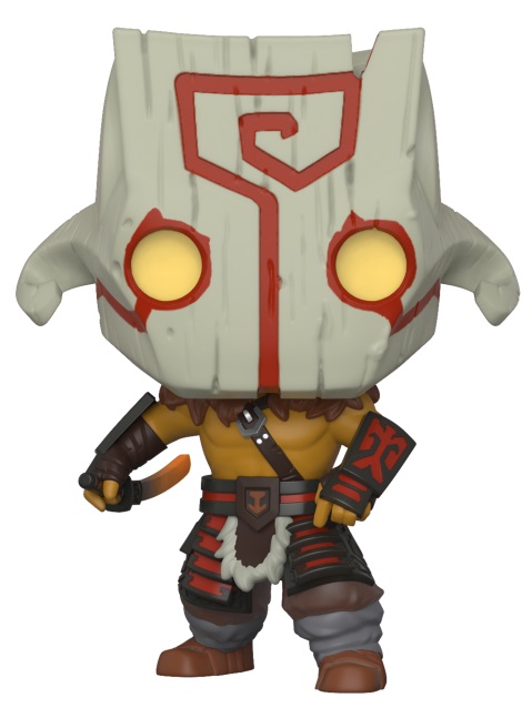 

Фигурка Funko POP Games: Dota 2 – Juggernaut (9,5 см)