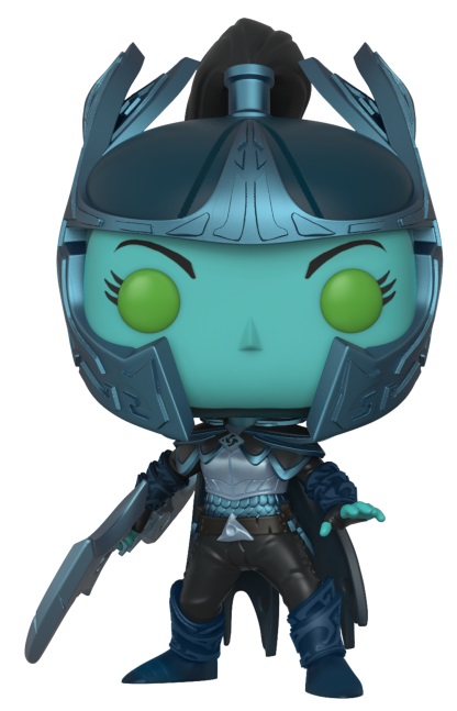 

Фигурка Funko POP Games: Dota 2 – Phantom Assassin (9,5 см)