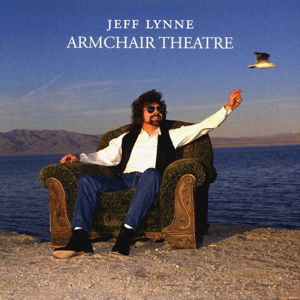 

Jeff Lynne – Armchair Theatre (2 LP)