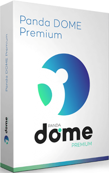 Panda Dome Premium (Unlimited, 2 года) (Цифровая версия)