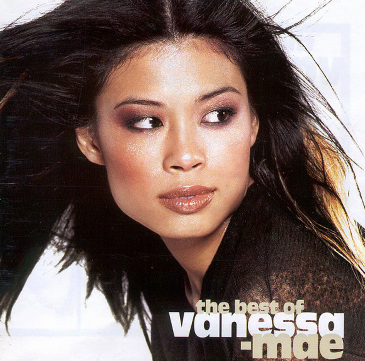 

Vanessa Mae – The Best Of (LP)