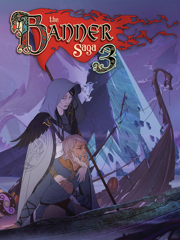 

The Banner Saga 3 [PC, Цифровая версия] (Цифровая версия)