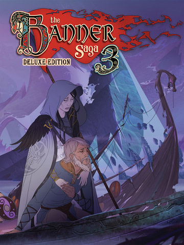 

The Banner Saga 3. Deluxe Edition [PC, Цифровая версия] (Цифровая версия)
