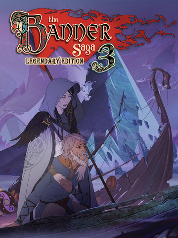 

The Banner Saga 3. Legendary Edition [PC, Цифровая версия] (Цифровая версия)