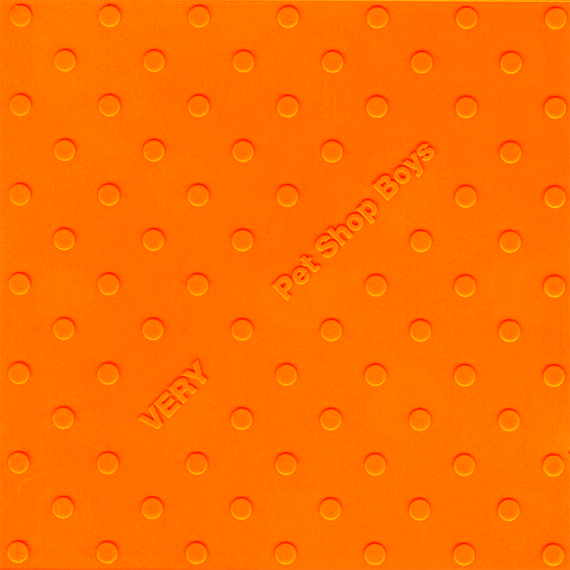 

Pet Shop Boys – Very (2 CD)