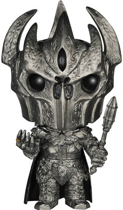 

Фигурка Funko POP Movies: Lord Of The Rings – Sauron (9,5 см)