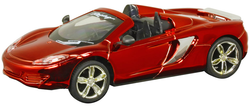 

Радиоуправляемый мини кабриолет Roys RC-4302-3