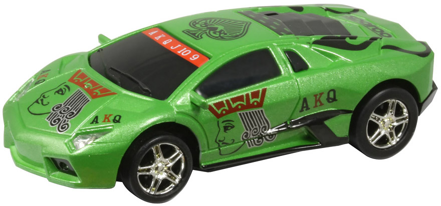 

Радиоуправляемая скоростная мини машинка Roys RC-6701-3