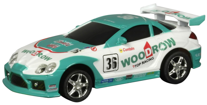 

Радиоуправляемая гоночная машинка Roys RC-6703-2