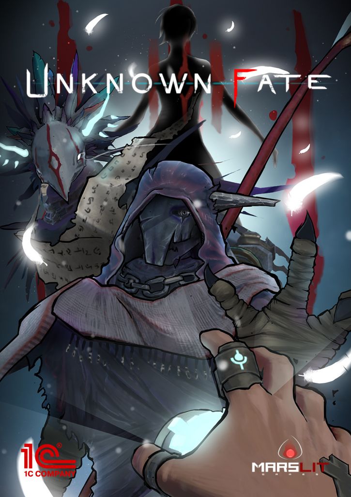

Unknown Fate (поддержка VR) [PC, Цифровая версия] (Цифровая версия)