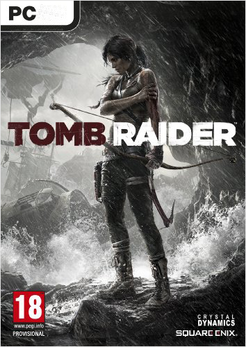 

Tomb Raider [PC, Цифровая версия] (Цифровая версия)