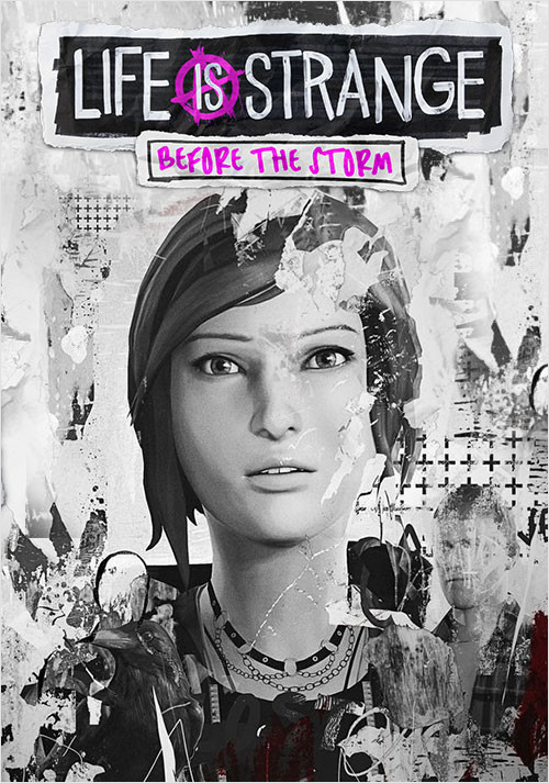 

Life is Strange: Before the Storm [PC, Цифровая версия] (Цифровая версия)