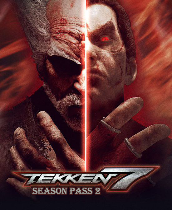 Tekken 7. Season Pass 2 [PC, Цифровая версия] (Цифровая версия) от 1С Интерес