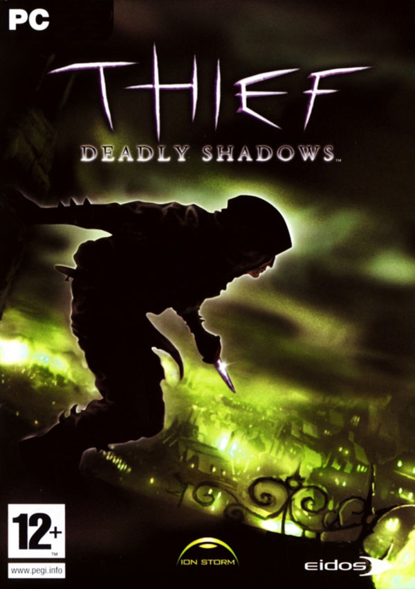 

Thief: Deadly Shadows [PC, Цифровая версия] (Цифровая версия)
