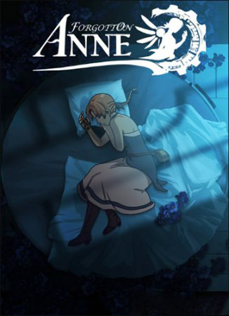 

Forgotton Anne [PC, Цифровая версия] (Цифровая версия)