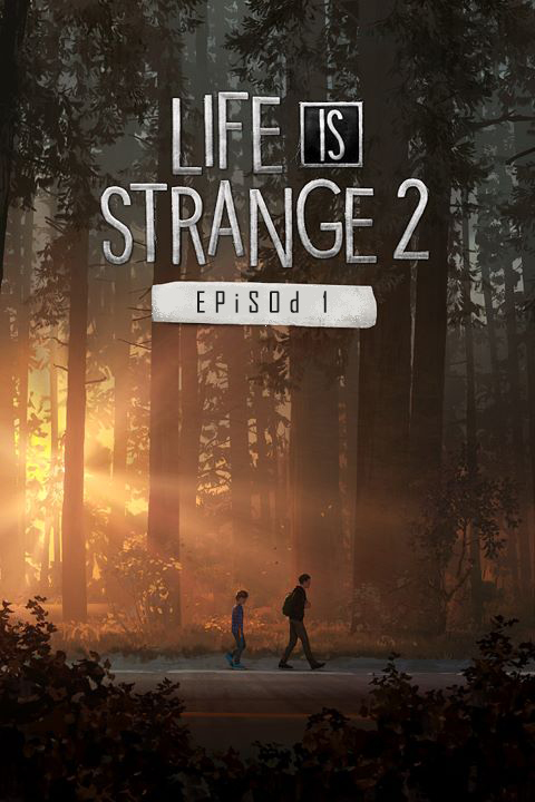 Life is Strange 2. Episode 1 [PC, Цифровая версия] (Цифровая версия)