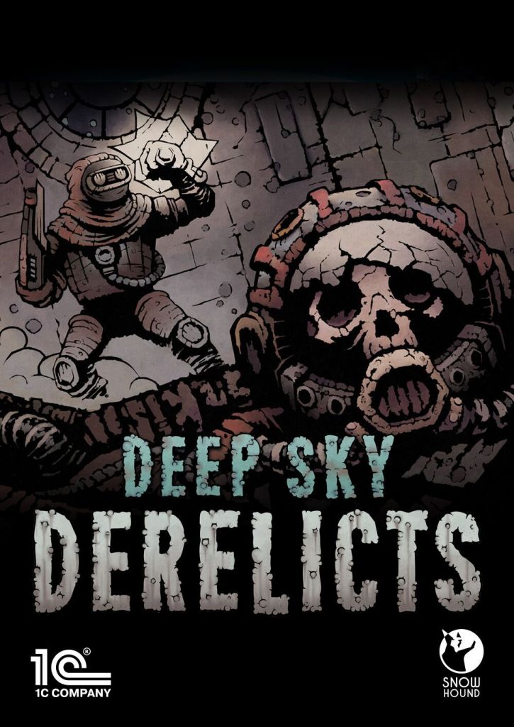 

Deep Sky Derelicts [PC, Цифровая версия] (Цифровая версия)