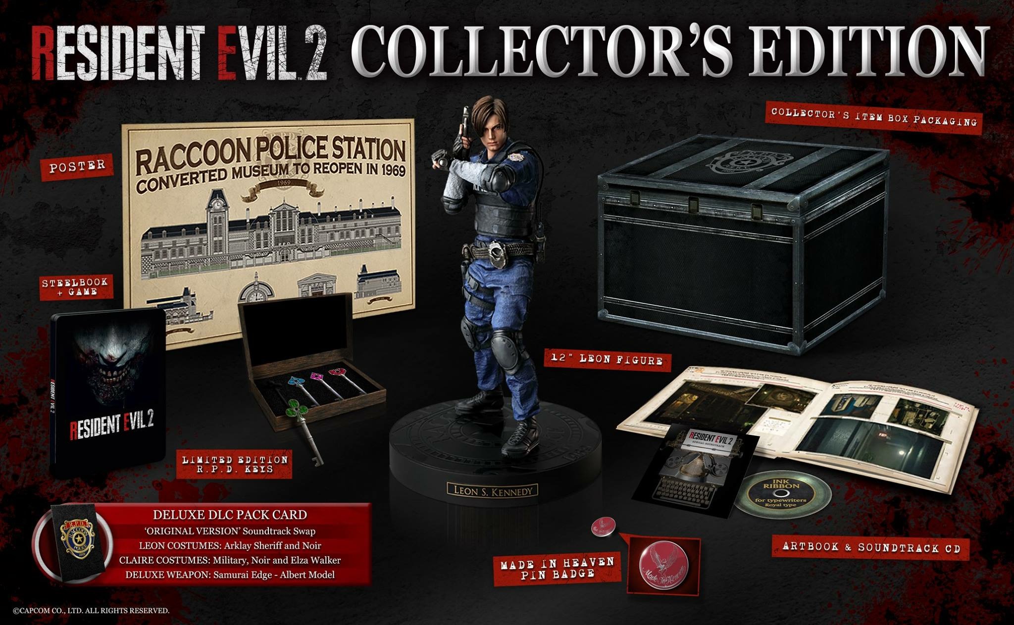 Resident evil sales 2 remake price