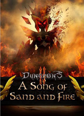 Dungeons 2. A Song of Sand and Fire (дополнение) [PC, Цифровая версия] (Цифровая версия)