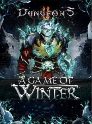 Dungeons 2. A Game of Winter (дополнение) [PC, Цифровая версия] (Цифровая версия) цена и фото