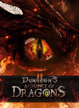 Dungeons 2. A Chance of Dragons (дополнение) [PC, Цифровая версия] (Цифровая версия)