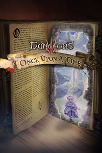 Dungeons 3. Once Upon A Time. Дополнение [PC, Цифровая версия] (Цифровая версия) цена и фото