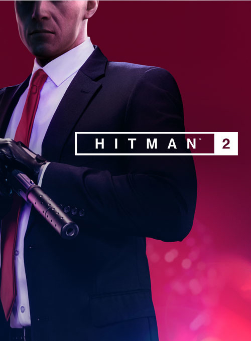 

Hitman 2 [PC, Цифровая версия] (Цифровая версия)