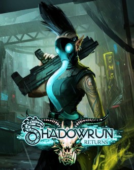 

Shadowrun Returns [PC, Цифровая версия] (Цифровая версия)