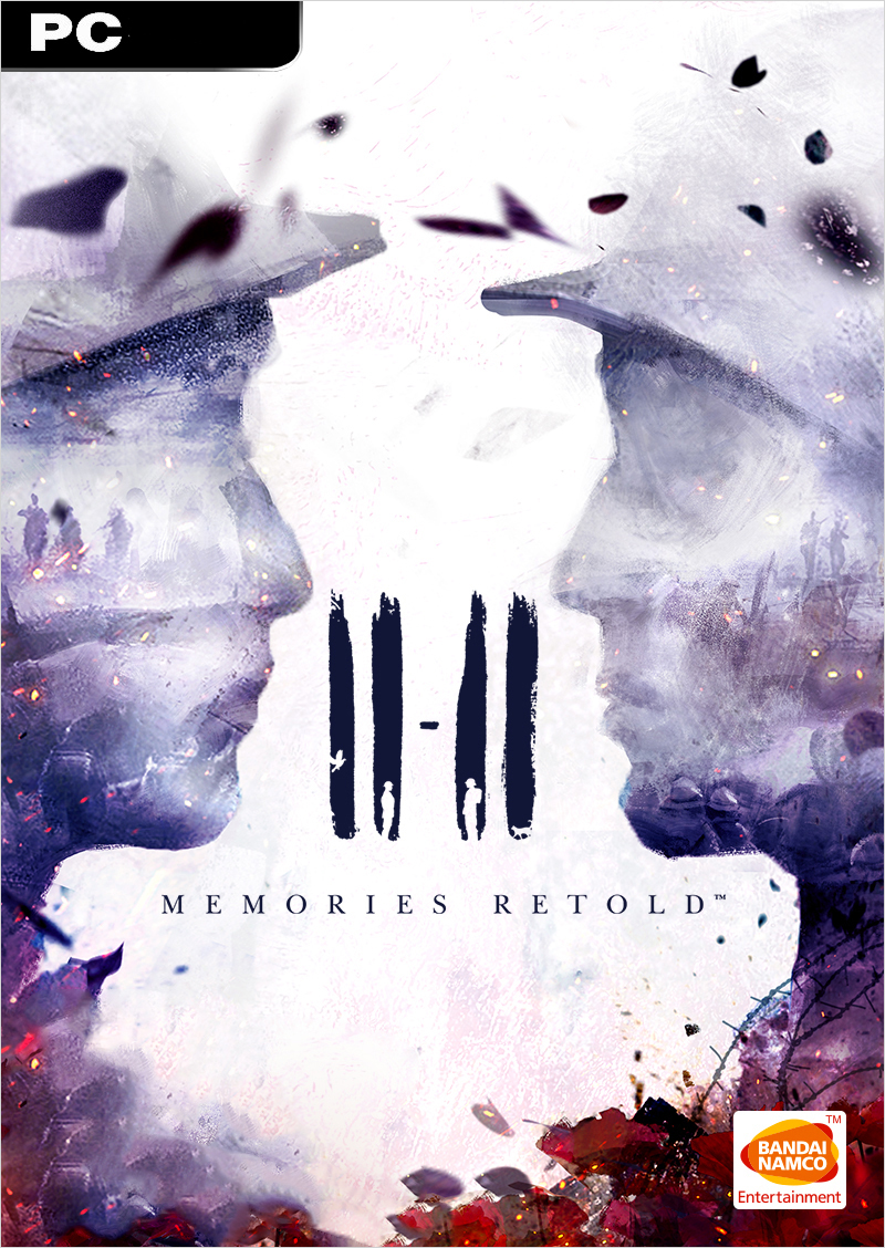 

11-11: Memories Retold [PC, Цифровая версия] (Цифровая версия)