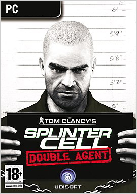 

Tom Clancy's Splinter Cell: Double Agent [PC, Цифровая версия] (Цифровая версия)