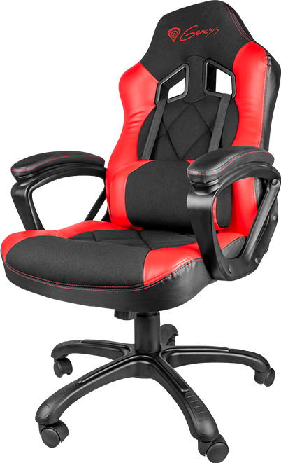 

Кресло геймерское Genesis Nitro 330 (Black/Red)